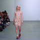 More Models Should Skateboard Down the Runway Like This Ashish Show
